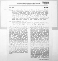 Image Associated With the Occurence